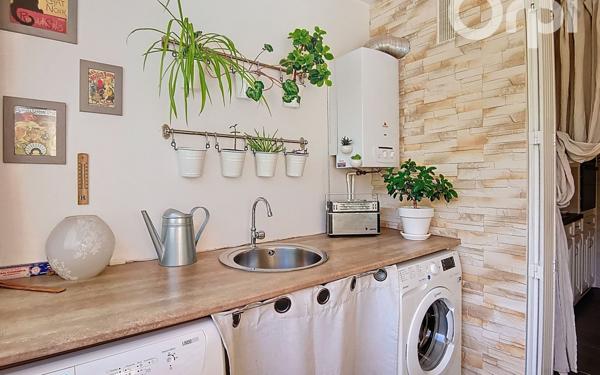 Appartement à vendre    3 pièces • 61 m2 Toulon