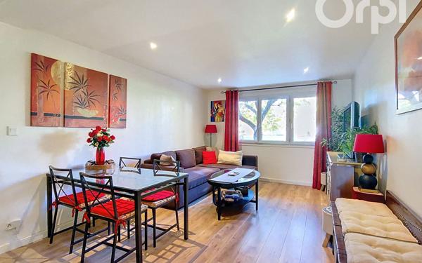 Appartement à vendre    3 pièces • 61 m2 Toulon