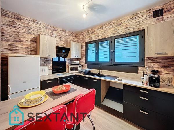 Apartement 66 m2
