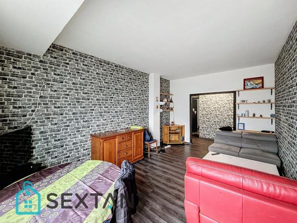 Apartement 66 m2