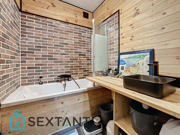 Apartement 66 m2