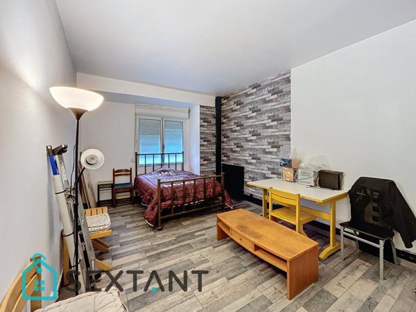 Apartement 66 m2