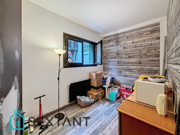 Apartement 66 m2
