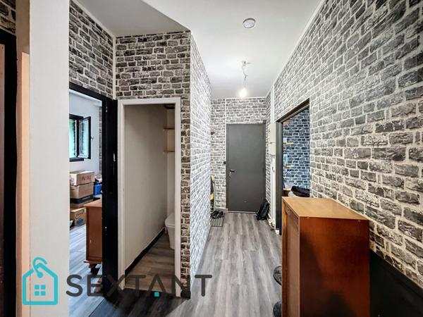 Apartement 66 m2