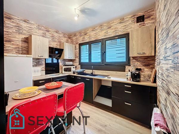 Apartement 66 m2