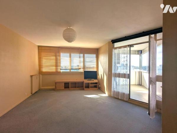 APPARTEMENT 4 PIECES LA PROUE II - CAVE + GARAGE -  ILES DE NANTES