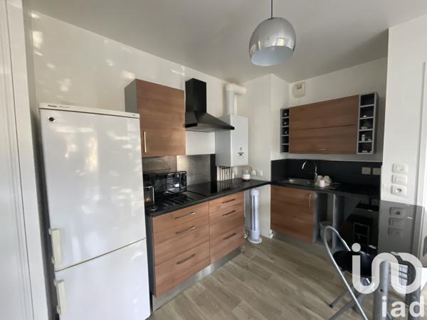 Appartement à vendre 2 pièces 37 m² Cesson