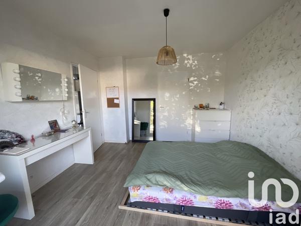 Appartement à vendre 2 pièces 37 m² Cesson