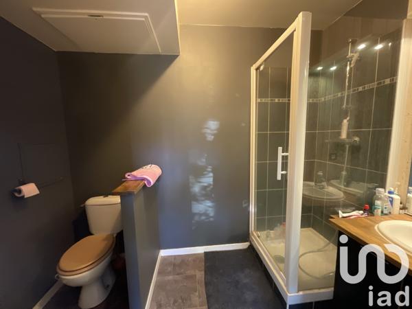 Appartement à vendre 2 pièces 37 m² Cesson