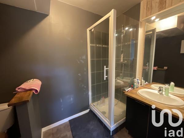 Appartement à vendre 2 pièces 37 m² Cesson