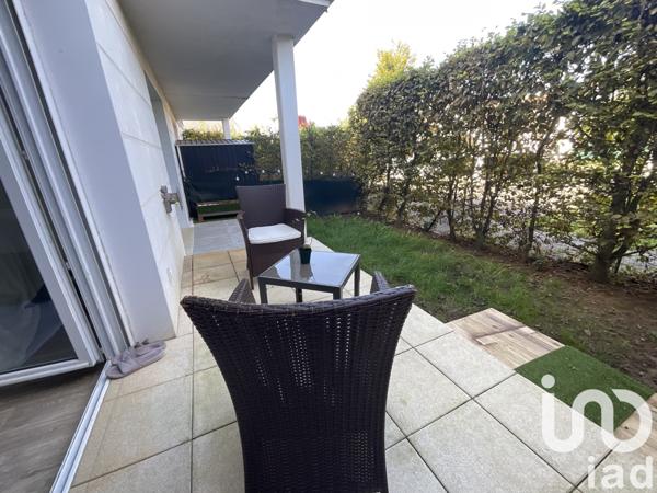 Appartement à vendre 2 pièces 37 m² Cesson