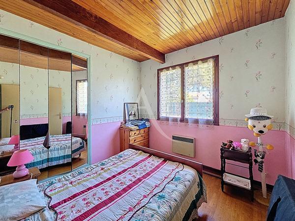 Castelmaurou, maison T5 plus appartement T4