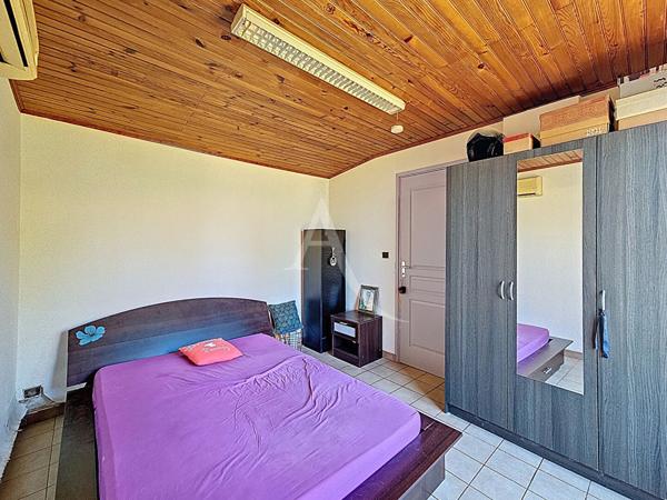 Castelmaurou, maison T5 plus appartement T4