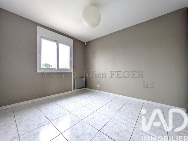 Maison à vendre 5 pièces 103 m² Sainte-Marie-la-Mer