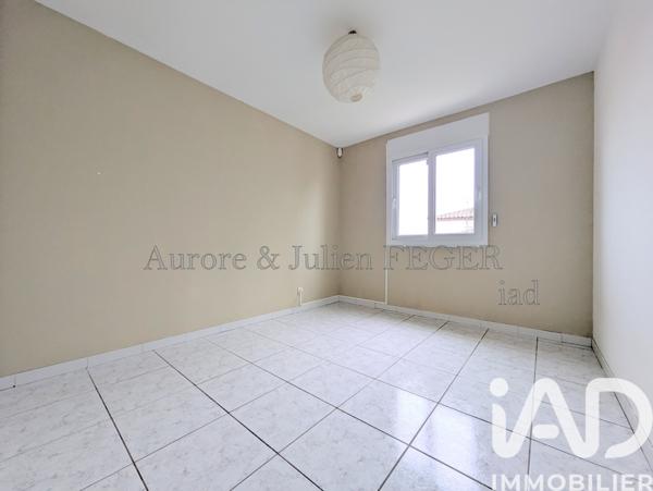 Maison à vendre 5 pièces 103 m² Sainte-Marie-la-Mer