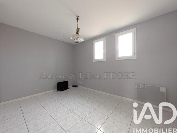 Maison à vendre 5 pièces 103 m² Sainte-Marie-la-Mer