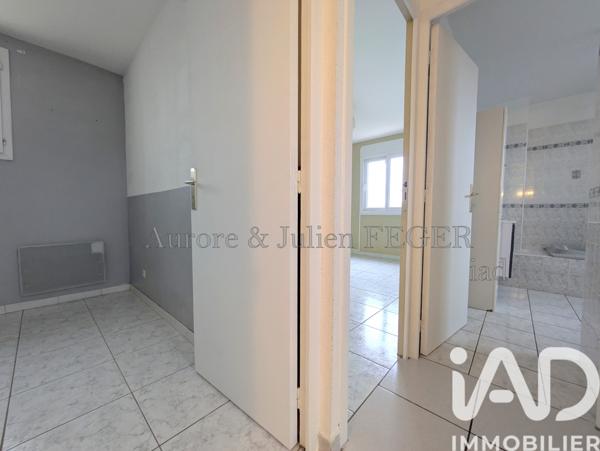 Maison à vendre 5 pièces 103 m² Sainte-Marie-la-Mer