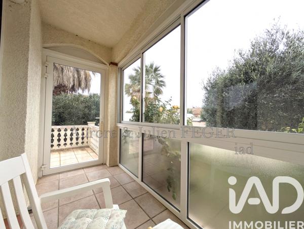 Maison à vendre 5 pièces 103 m² Sainte-Marie-la-Mer