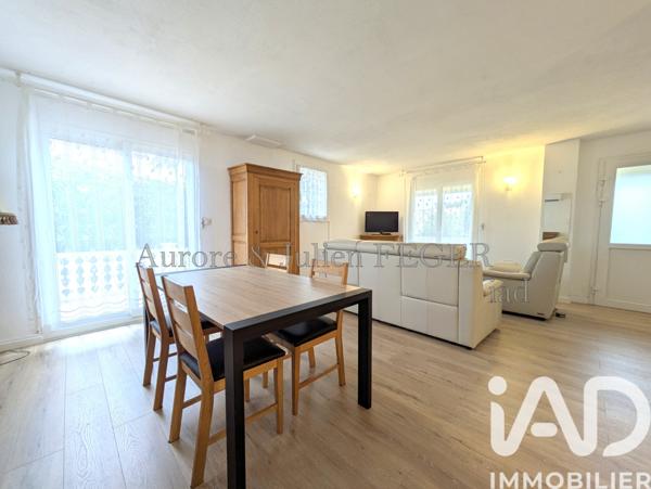 Maison à vendre 5 pièces 103 m² Sainte-Marie-la-Mer