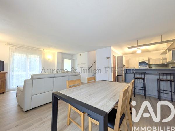 Maison à vendre 5 pièces 103 m² Sainte-Marie-la-Mer