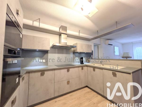 Maison à vendre 5 pièces 103 m² Sainte-Marie-la-Mer