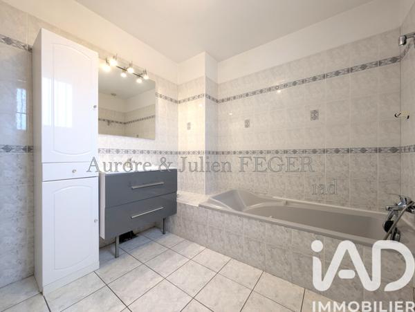 Maison à vendre 5 pièces 103 m² Sainte-Marie-la-Mer