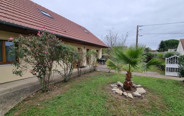 Vente Maison Chalon-sur-saone