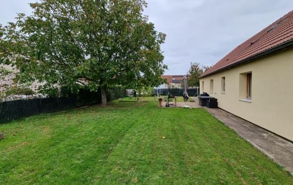 Vente Maison Chalon-sur-saone