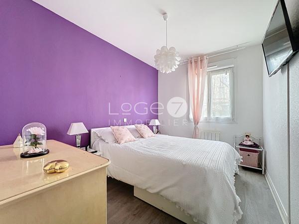 Maison 6 pièce(s) 5 chambre(s) 118.3 m²