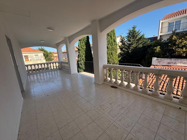 A louer, Appartement Marseille 12ème, Beaumont, 3 pièces 61 m2