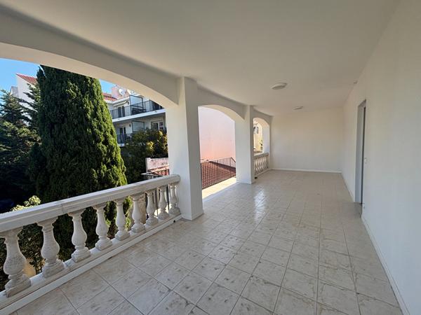 A louer, Appartement Marseille 12ème, Beaumont, 3 pièces 61 m2