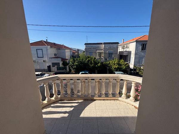 A louer, Appartement Marseille 12ème, Beaumont, 3 pièces 61 m2
