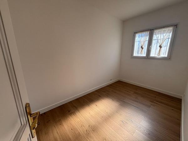 A louer, Appartement Marseille 12ème, Beaumont, 3 pièces 61 m2