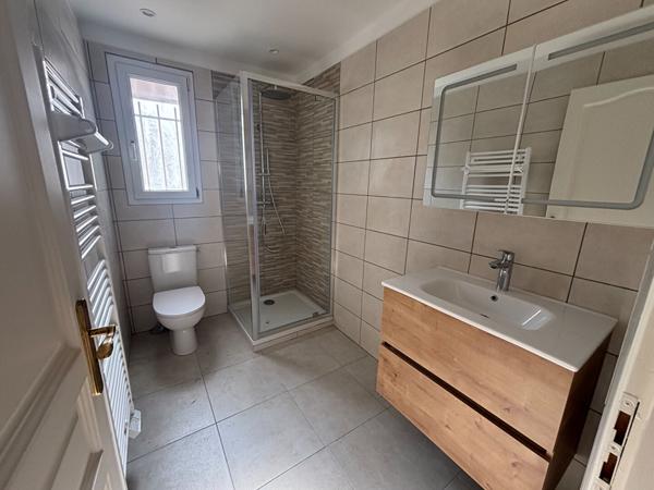 A louer, Appartement Marseille 12ème, Beaumont, 3 pièces 61 m2