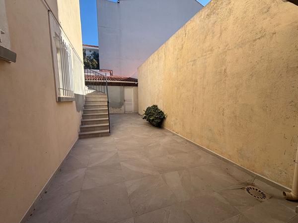 A louer, Appartement Marseille 12ème, Beaumont, 3 pièces 61 m2
