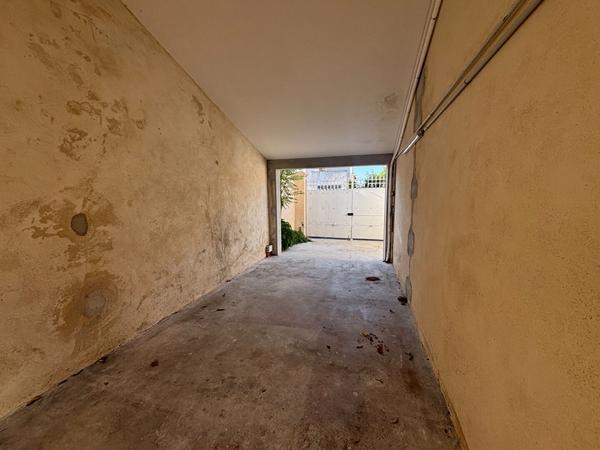A louer, Appartement Marseille 12ème, Beaumont, 3 pièces 61 m2
