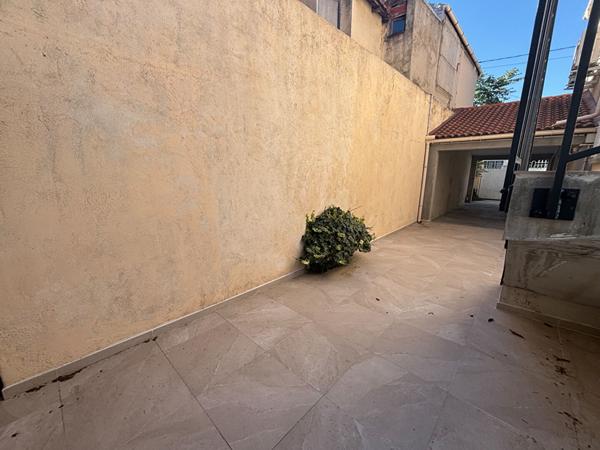 A louer, Appartement Marseille 12ème, Beaumont, 3 pièces 61 m2