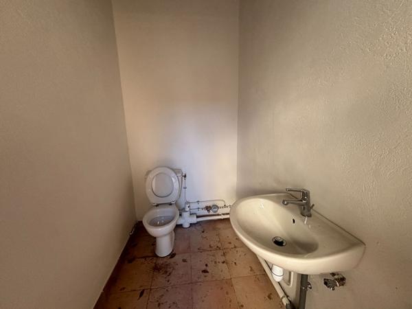 A louer, Appartement Marseille 12ème, Beaumont, 3 pièces 61 m2