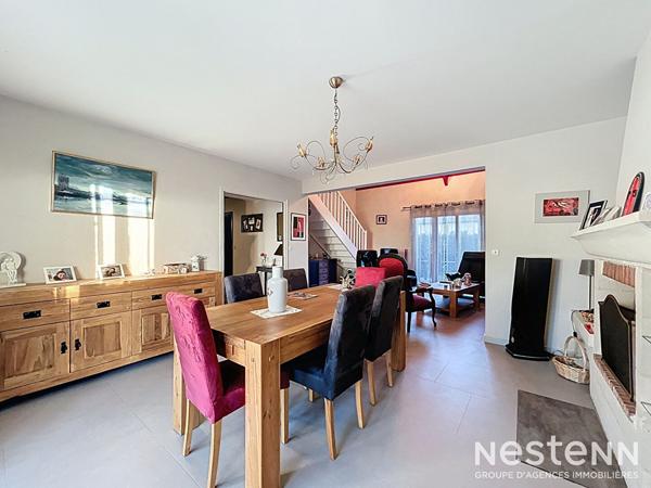 À vendre -Angers, secteur Gaston Birgé