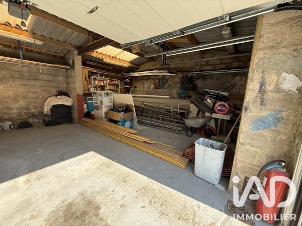 Parking à vendre 39 m² Boulogne-sur-Mer
