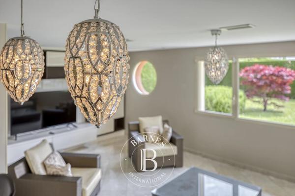 Saint-Pierre-en-Faucigny, Maison 4 Chambres -  250 m² à vendre