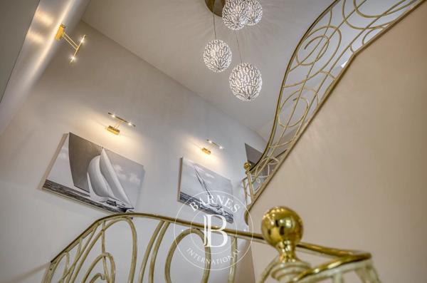 Saint-Pierre-en-Faucigny, Maison 4 Chambres -  250 m² à vendre