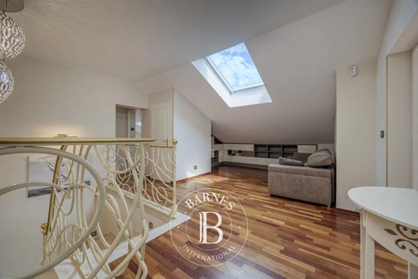 Saint-Pierre-en-Faucigny, Maison 4 Chambres -  250 m² à vendre