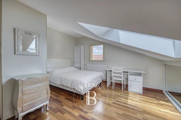 Saint-Pierre-en-Faucigny, Maison 4 Chambres -  250 m² à vendre