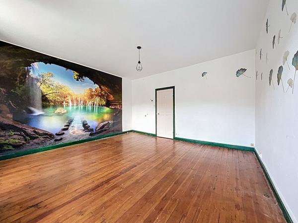 Maison Saint Laurent Du Pape 3 pièce(s) 110 m2