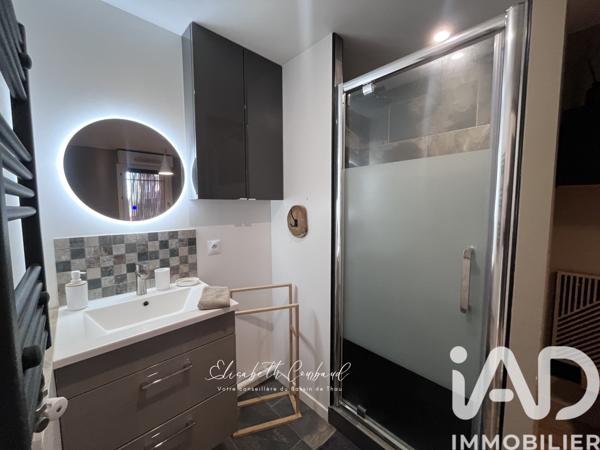 Appartement à vendre 2 pièces 28 m² Balaruc-les-Bains