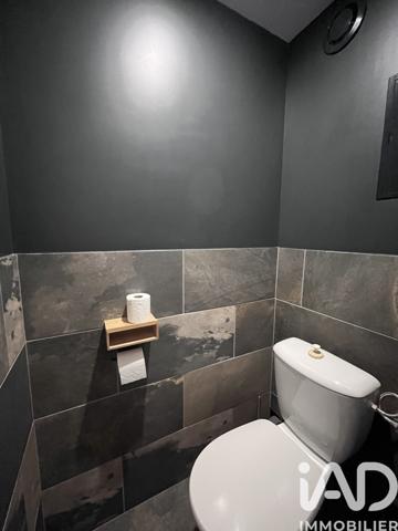 Appartement à vendre 2 pièces 28 m² Balaruc-les-Bains