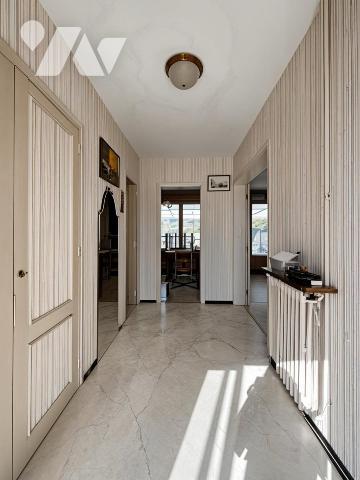 Maison de plain pied - Rue des Tournebelles