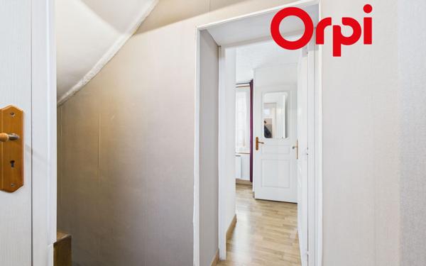 Maison à vendre    4 pièces •  Brionne