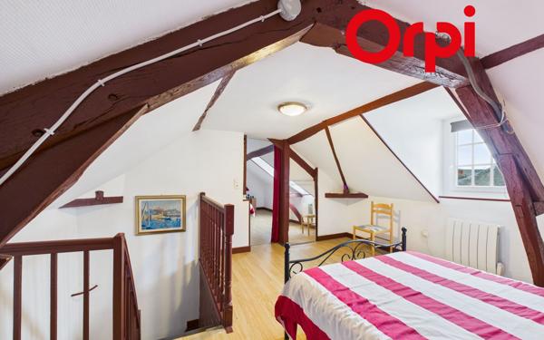 Maison à vendre    4 pièces •  Brionne